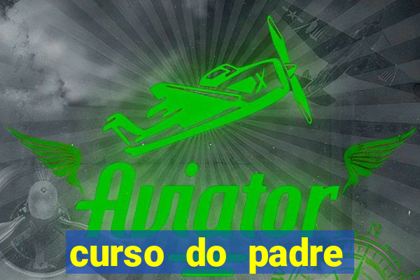 curso do padre paulo ricardo